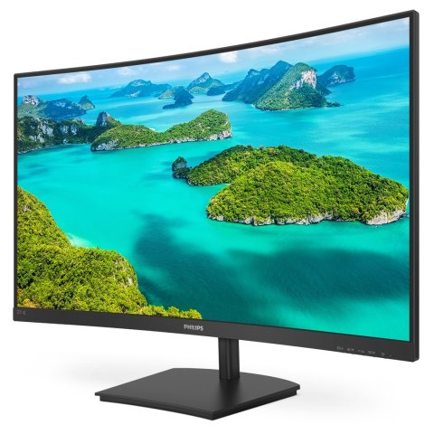 MONITOR PHILIPS LED 27" 271E1SCA/00