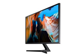 MONITOR SAMSUNG LED 31,5" LU32J590UQPXEN