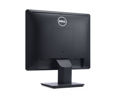 Monitor Dell E1715S 210-AEUS (17"; TN; 1280x1024; DisplayPort, VGA; kolor czarny)