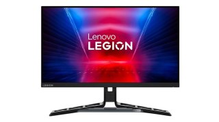 Lenovo Legion R25f-30 24.5"FHD VA 240Hz 380nits AG HDMI, DP Raven Black