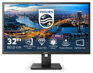 MONITOR PHILIPS 32" 325B1L/00 LED