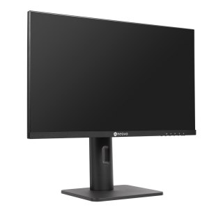 Monitor AG Neovo LH 2702 LED 27" FHD IPS DisplayPort HDMI VGA SPK 2x1W VESA Pivot 18/7