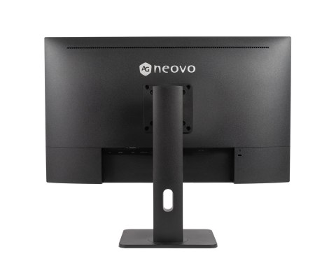 Monitor AG Neovo LH 2702 LED 27" FHD IPS DisplayPort HDMI VGA SPK 2x1W VESA Pivot 18/7