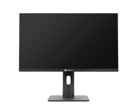 Monitor AG Neovo LH 2702 LED 27" FHD IPS DisplayPort HDMI VGA SPK 2x1W VESA Pivot 18/7