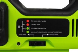 24V Gwoździarka GREENWORKS GD24BN - 3400707