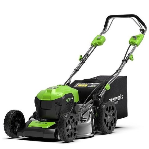 40V Kosiarka 46cm z napędem GREENWORKS GD40LM46SP - 2506807