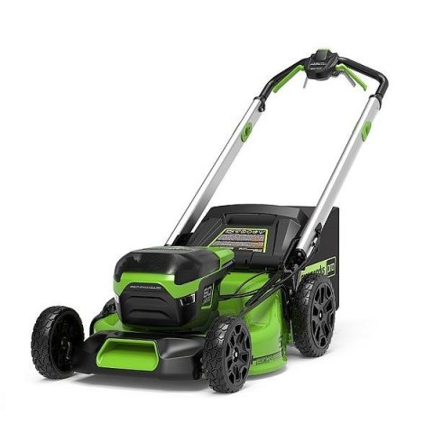 60V Kosiarka 51cm z napędem GREENWORKS GD60LM51SP - 2514307