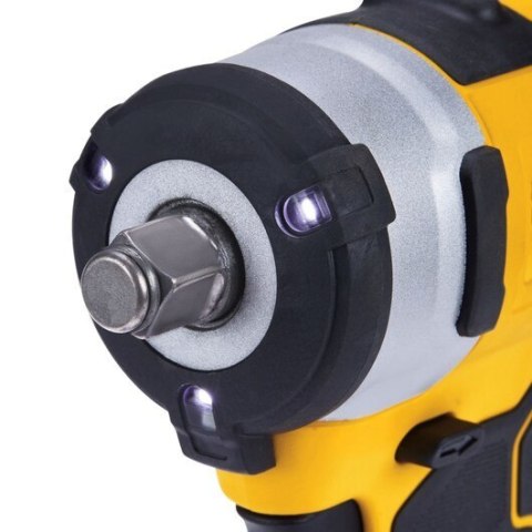 Klucz udarowy 12V DEWALT DCF901P2