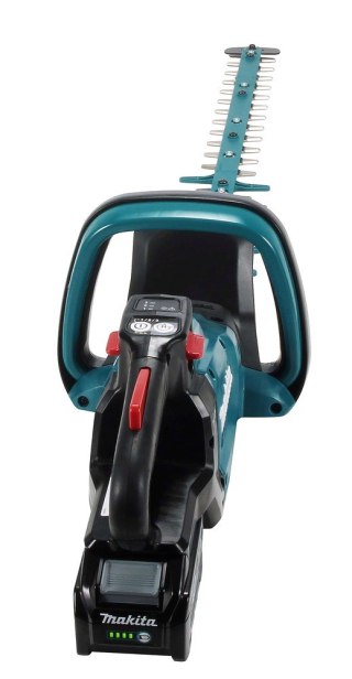 MAKITA.NOŻYCE DO ŻYW. 40V XGT 750mm 4,0Ah