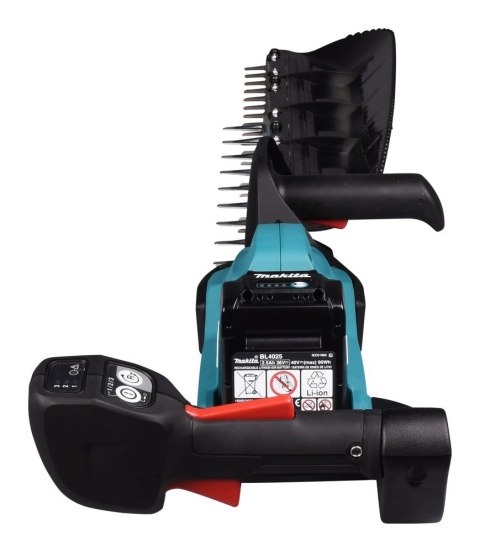 MAKITA.NOŻYCE DO ŻYW. 40V XGT 750mm