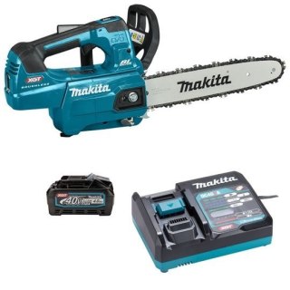 MAKITA.PIŁA ŁAŃCUCHOWA 40V XGT 1x4,0 Ah