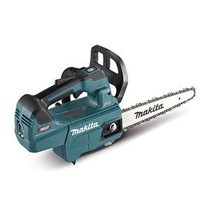 MAKITA.PIŁA ŁAŃCUCHOWA 40V XGT 25cm CARVING