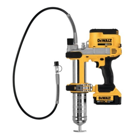 Smarownica/Towotnica Aku 18V DCGG571M1 DEWALT