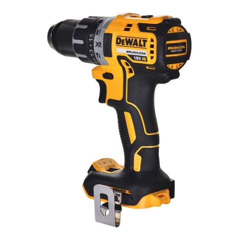 Wiertarko-wkrętarka DeWalt DCD791P2-QW