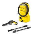 Myjka ciśnieniowa KARCHER K 2 Classic - 1.673-570.0