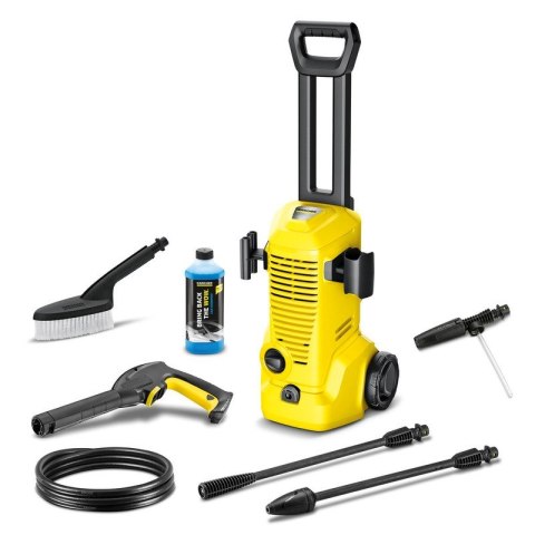 Myjka ciśnieniowa KARCHER K 2 Premium Car - 1.673-533.0