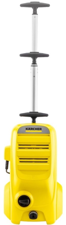 Myjka ciśnieniowa KARCHER K 3 Classic - 1.676-220.0