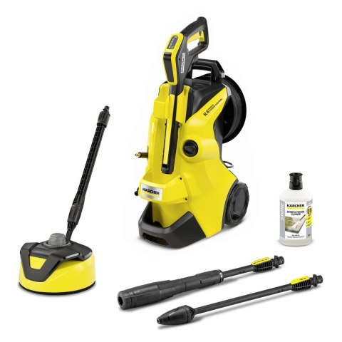 Myjka ciśnieniowa KARCHER K 4 Premium Power Control Home   1.324-133.0