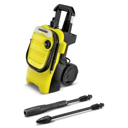 Myjka ciśnieniowe KARCHER K4 Compact 1.637-500.0