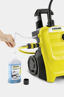 Myjka ciśnieniowe KARCHER K4 Compact 1.637-500.0