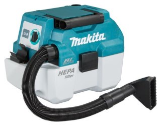 Odkurzacz 18V bez aku i ładowarki DVC750LZX1 MAKITA