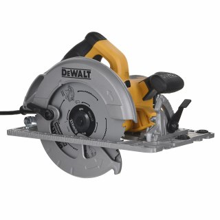 Piła tarczowa DeWalt DWE576K (1600W; 190mm)