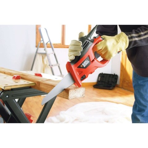 Pilarka Black&Decker KS880EC-QS