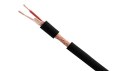 SSQ MIJM2 - Jack stereo 3,5mm - 2x jack mono 6,3mm