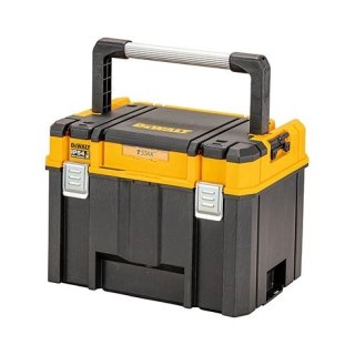 Skrzynia TSTAK 2,0 głęboka DWST83343-1 DEWALT