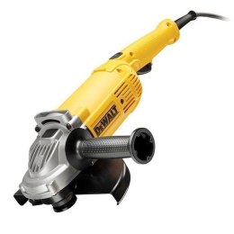 Szlifierka kątowa DeWalt DWR490 (230mm)