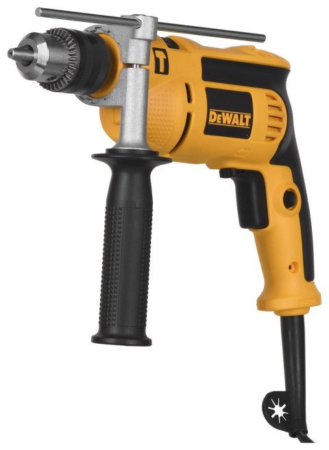 Wiertarka udarowa DeWalt DWD024