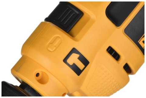 Wiertarka udarowa DeWalt DWD024