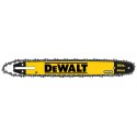 DEWALT PROWADNICA 40cm I ŁAŃCUCH