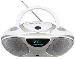 Radioodtwarzacz Blaupunkt BB14WH (kolor biały)