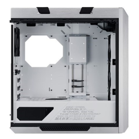 Obudowa Asus ROG STRIX HELIOS GX601 White