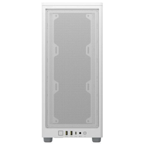 Obudowa Corsair 2000D AIRFLOW White