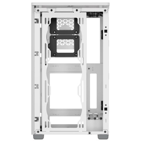 Obudowa Corsair 2000D AIRFLOW White