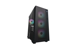 Obudowa DeepCool MATREXX 55 MESH ADD-RGB 4F