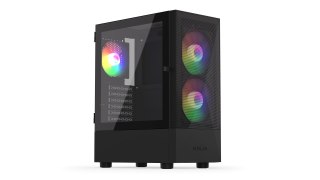 Obudowa KRUX Vako RGB