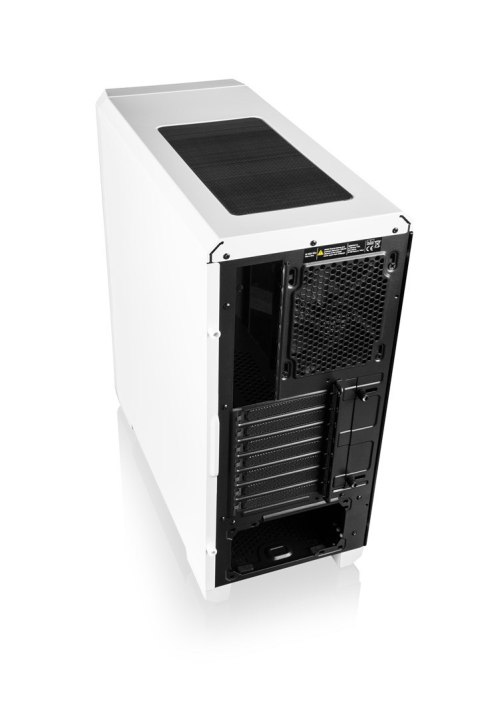 Obudowa MODECOM Oberon Pro AT-OBERON-PR-20-000000-0002 (ATX, ITX, Micro ATX; kolor biały)