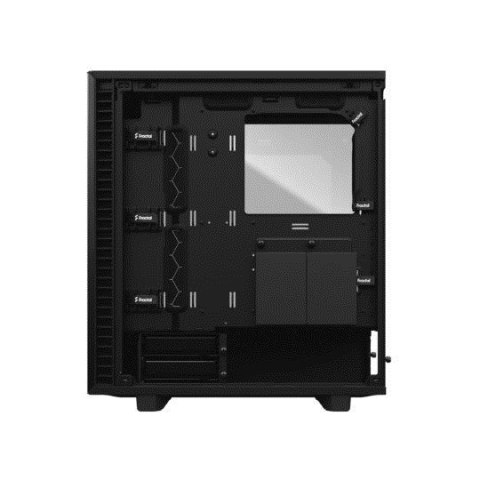 Obudowa Fractal Design Define 7 Compact TG Dark