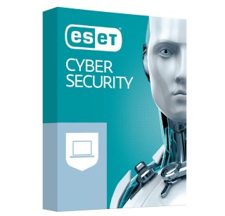 ESET Cybersecurity ESD 1U 12M przedłużenie