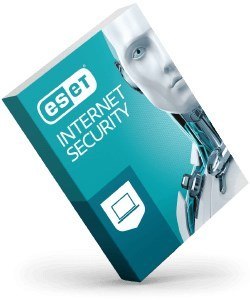 ESET Internet Security ESD 1U 24M