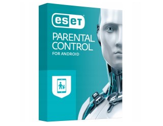 ESET Parental Control ESD 1F 12M