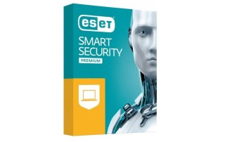 ESET Smart Security Premium ESD 1U 12M przedłużenie