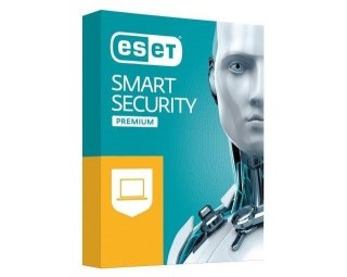 ESET Smart Security Premium ESD 5U 12M przedłużenie