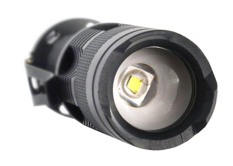 EVERACTIVE LATARKA RĘCZNA DIODOWA (LED) "BULLET" DIODA CREE XP-E2 FL180