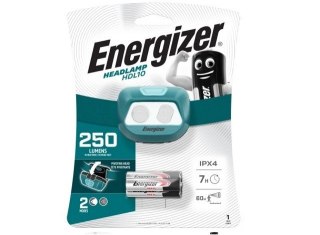 ENERGIZER LATARKA HEADLIGHT HDL10 3AAA 250 lm