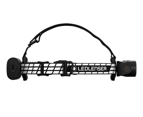 Latarka Ledlenser H19R Signature