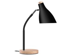 TRACER LAMPKA BIURKOWA SCANDI BLACK